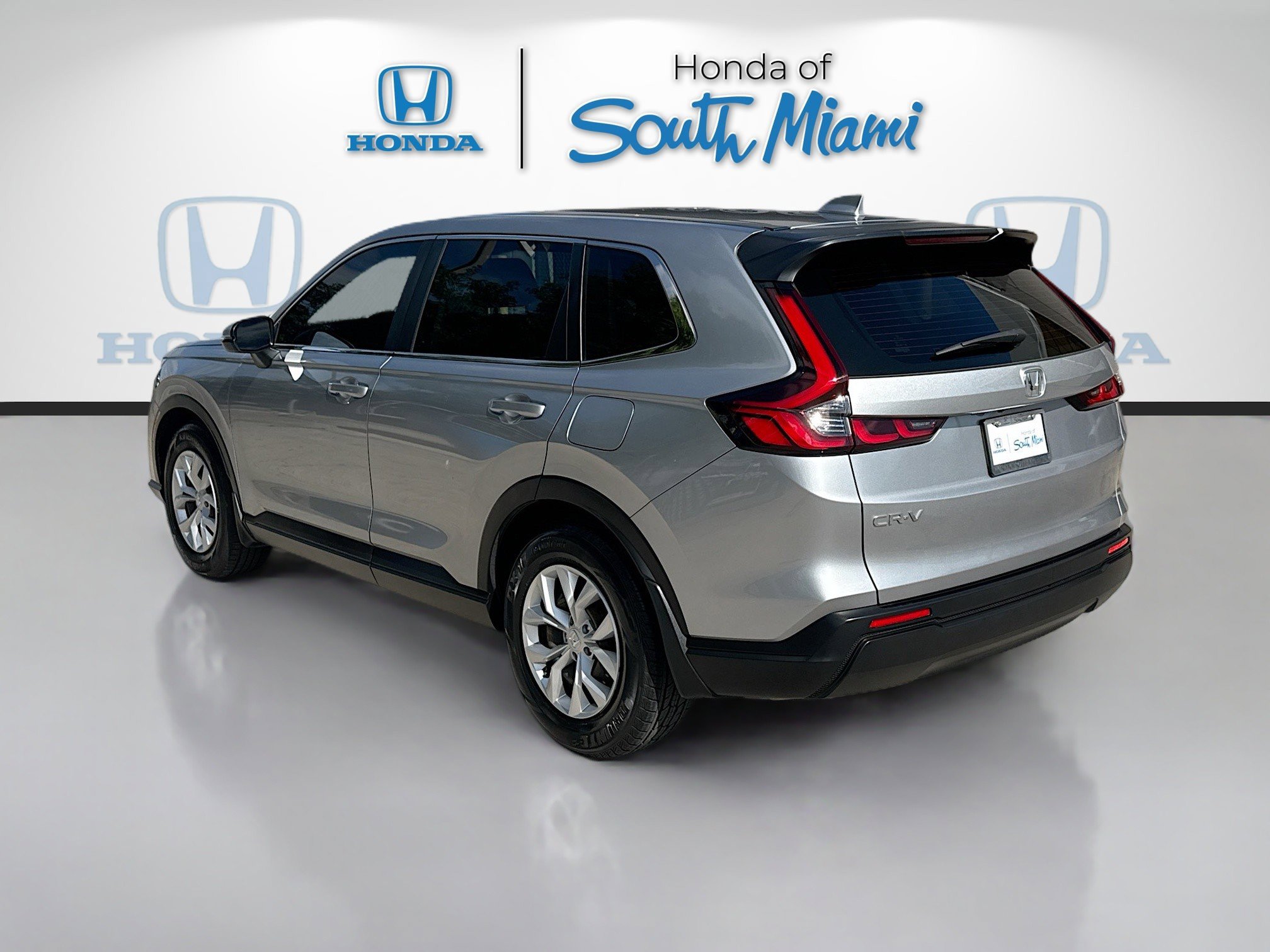 Used 2024 Honda CR-V LX image 5