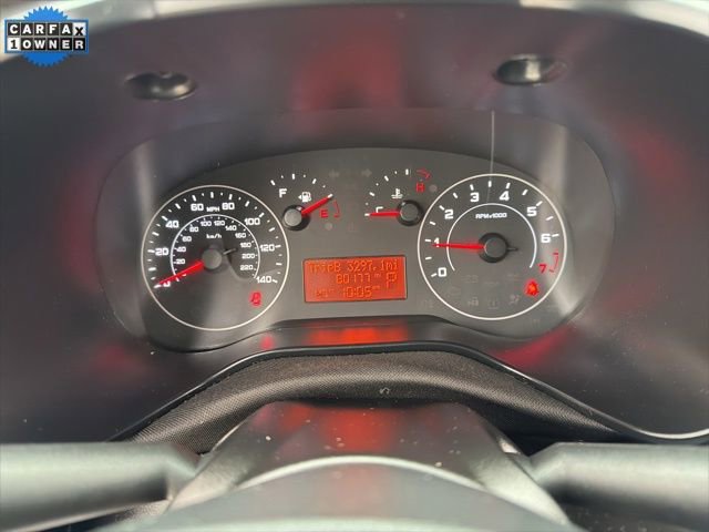 Used 2022 RAM ProMaster City Tradesman w/ Window Group 05 image 22