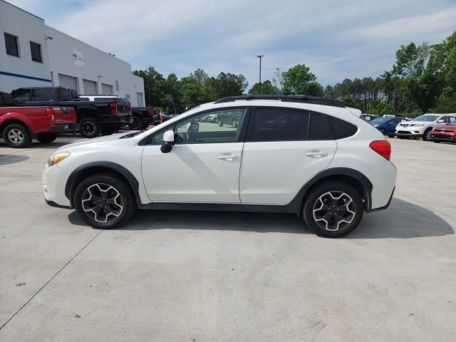 Used 2014 Subaru Crosstrek 2.0i Limited AWD/4WD image 8