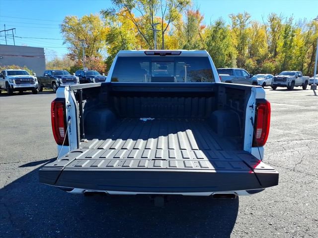 Used 2024 GMC Sierra 1500 Denali w/ Denali Reserve Package image 27