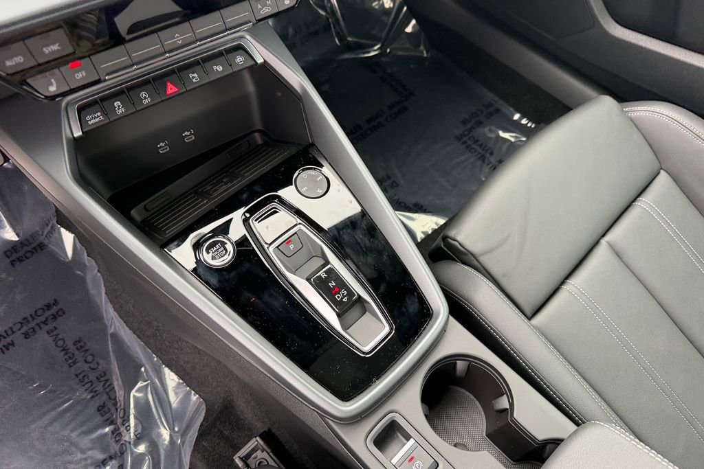 New 2026 Audi A3 2.0T Premium Plus AWD/4WD image 21