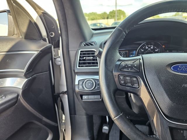 Certified 2019 Ford Explorer Limited image 25