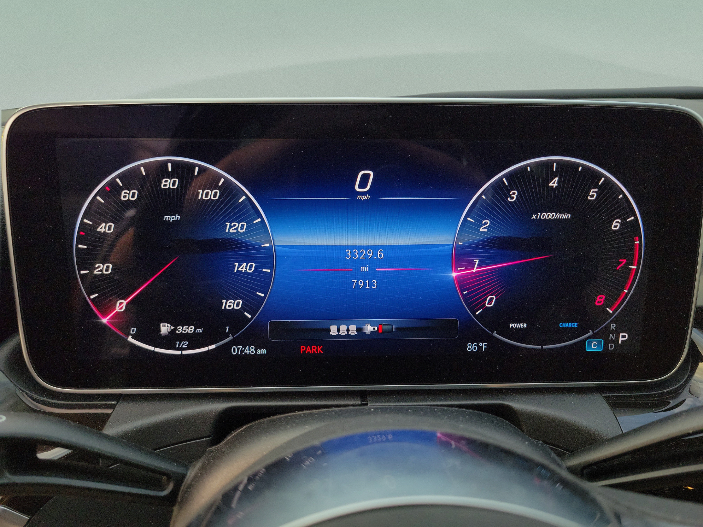 Used 2023 Mercedes-Benz C 300 Sedan image 25