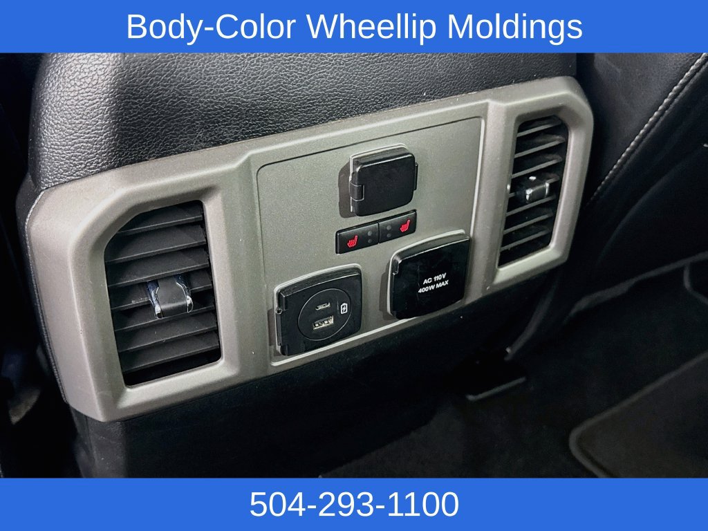 Used 2020 Ford F250 Lariat AWD/4WD image 27