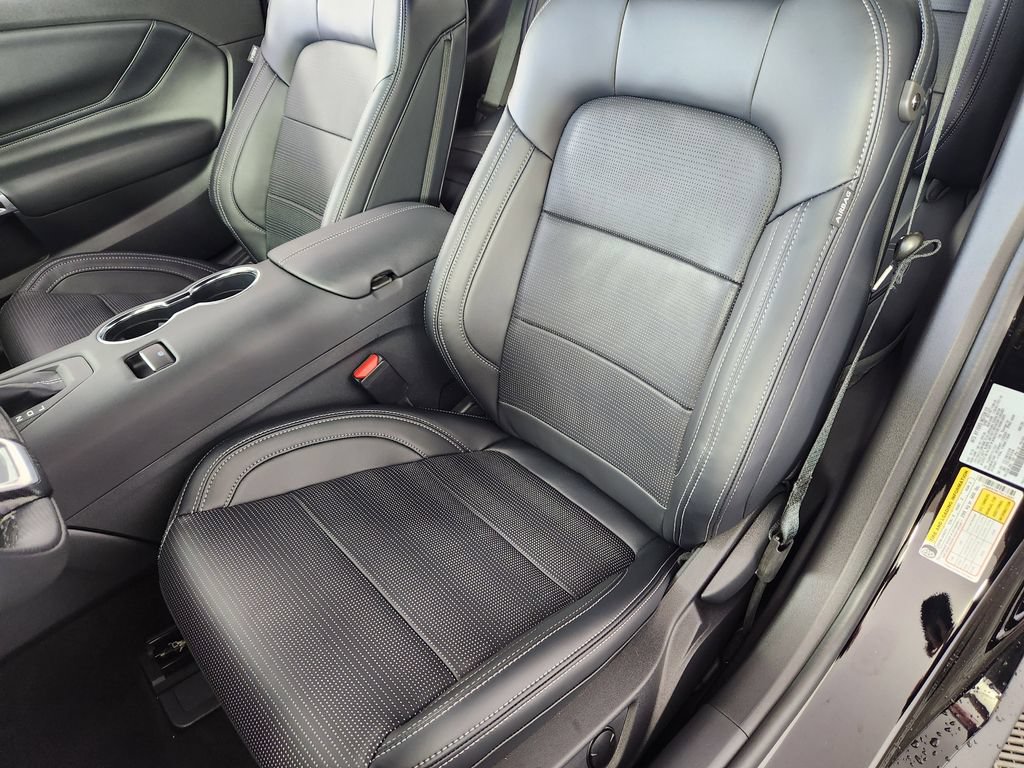 New 2026 Ford Mustang Premium RWD image 12