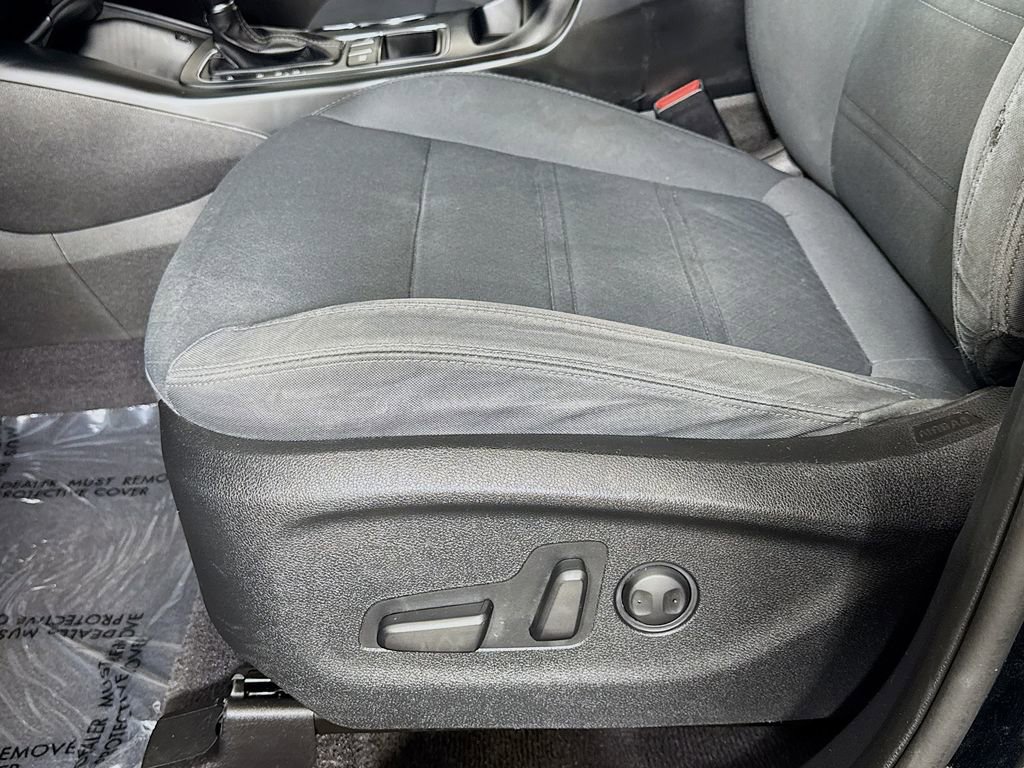 Used 2016 Kia Sorento LX w/ LX Convenience Package image 21