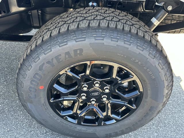 New 2025 Ford F150 STX image 14