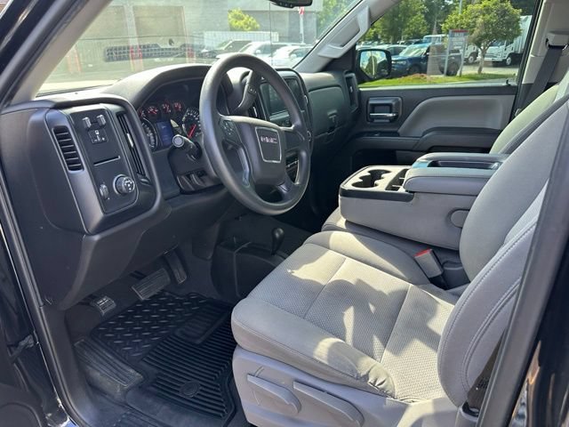Used 2019 GMC Sierra 1500 Limited w/ Elevation Edition AWD/4WD image 11