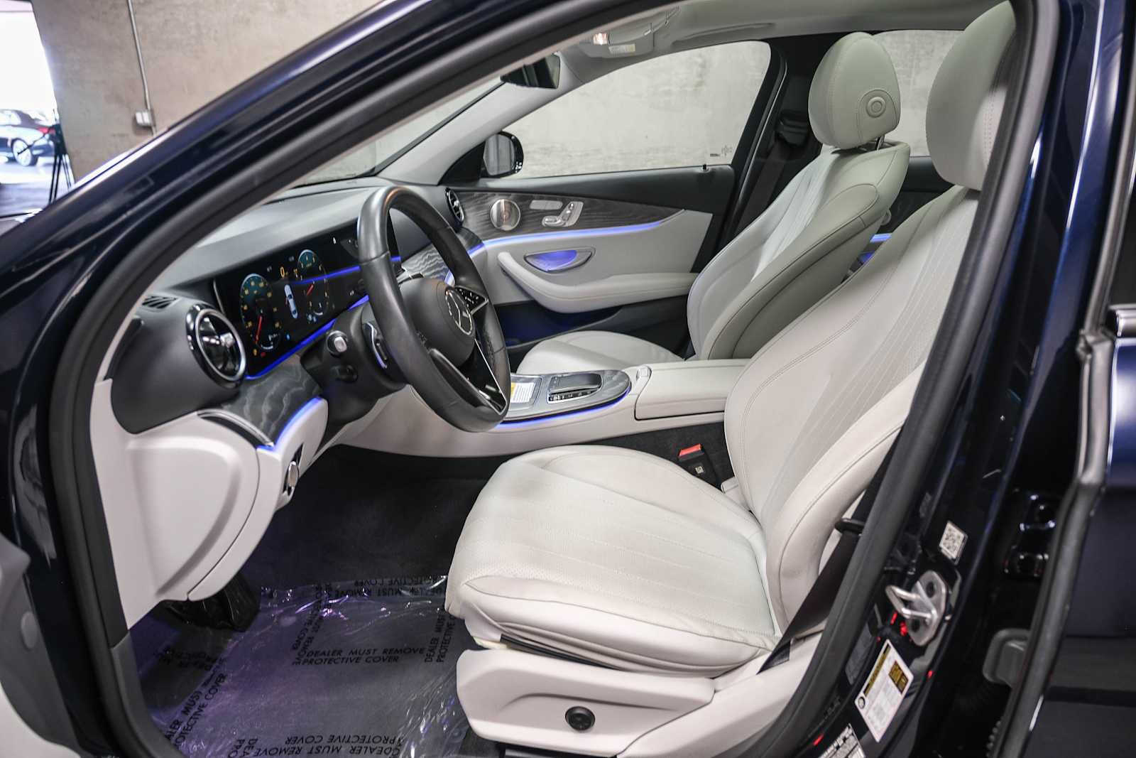 Used 2023 Mercedes-Benz E 350 Sedan image 22