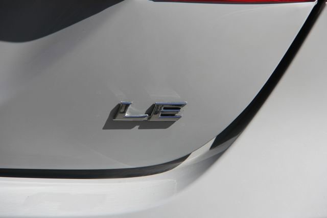 Used 2024 Toyota Camry LE FWD image 8