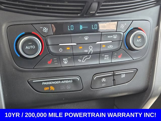 Used 2019 Ford Escape SE AWD/4WD image 27