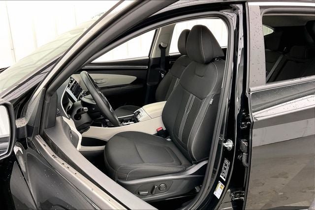 Certified 2024 Hyundai Tucson SEL AWD/4WD image 8
