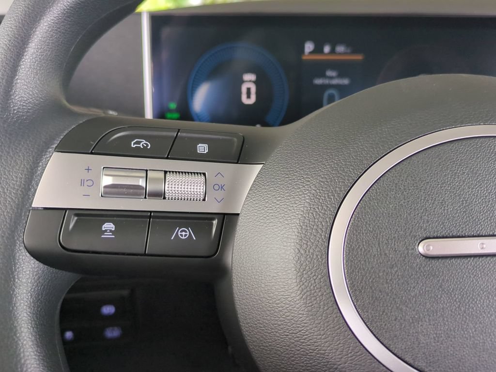 New 2026 Hyundai Tucson Blue SE AWD/4WD image 31