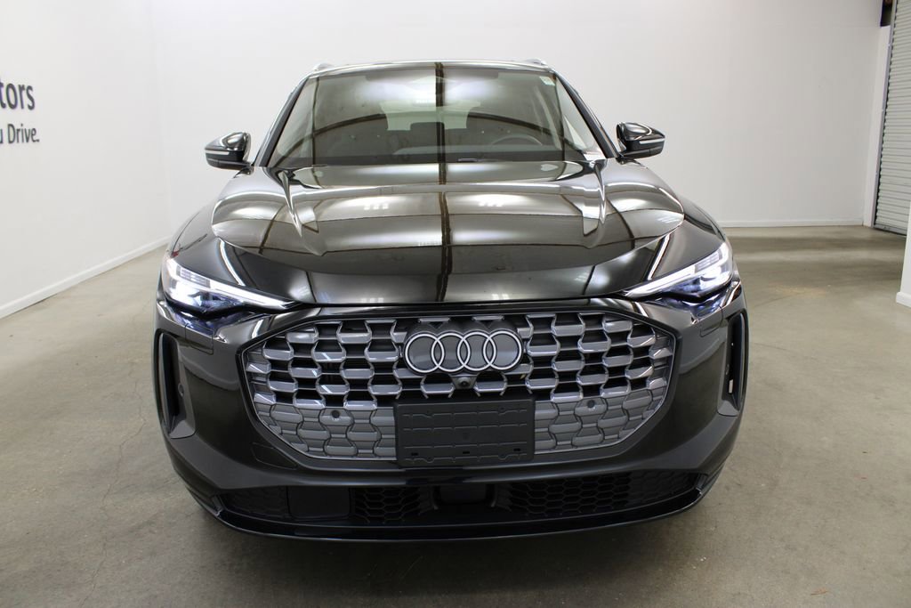 Used 2025 Audi Q5 Premium Plus w/ Premium Plus image 6