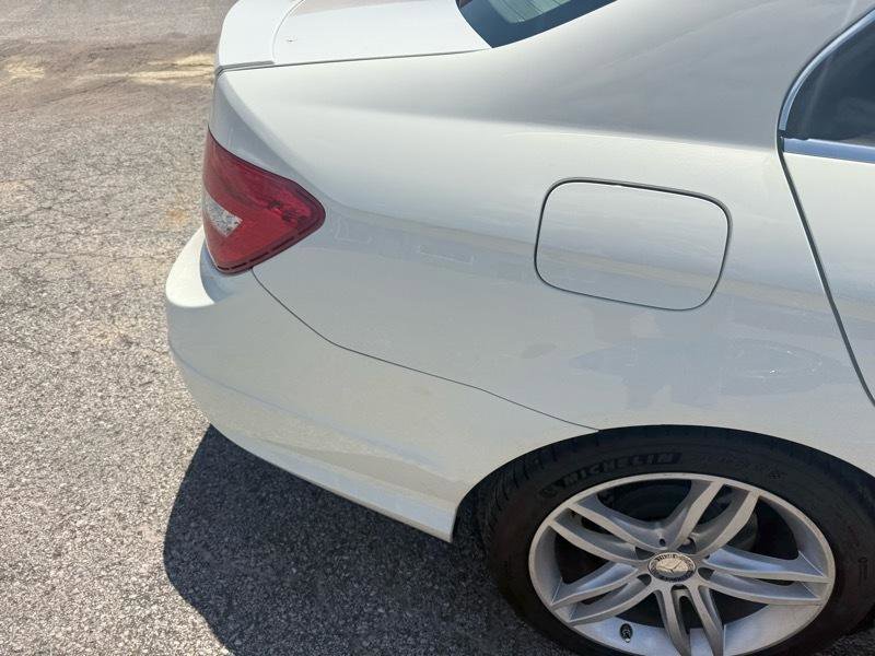 Used 2012 Mercedes-Benz C 250 Sedan image 6