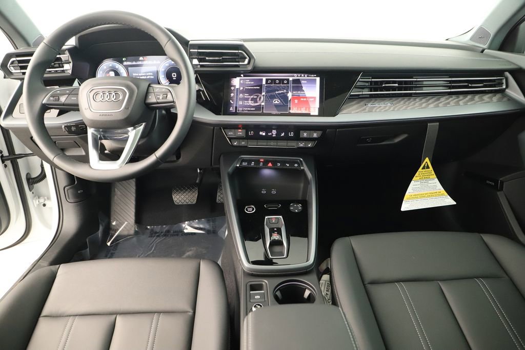 New 2026 Audi A3 2.0T Premium Plus AWD/4WD image 19
