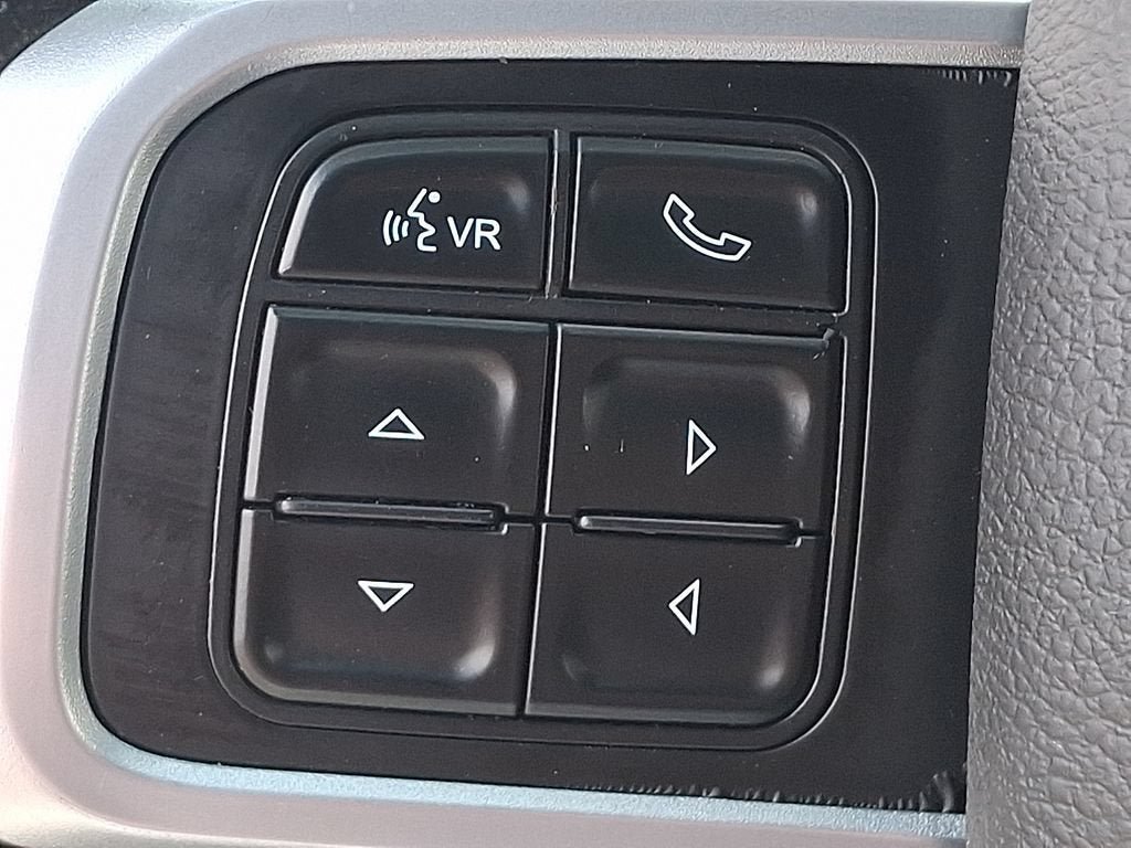 Used 2022 RAM 3500 Big Horn AWD/4WD image 21