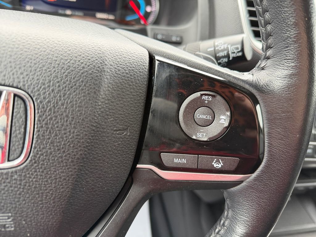 Used 2022 Honda Pilot Special Edition image 18