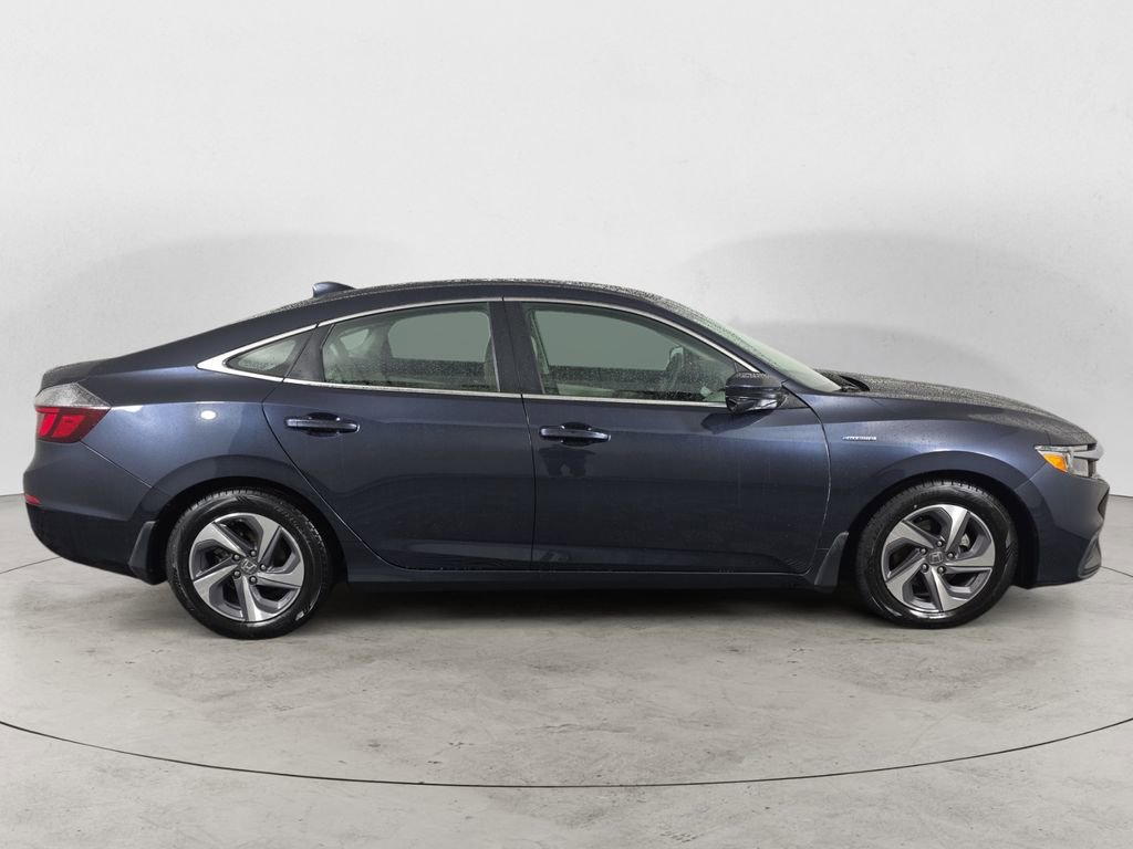 Used 2019 Honda Insight EX image 6