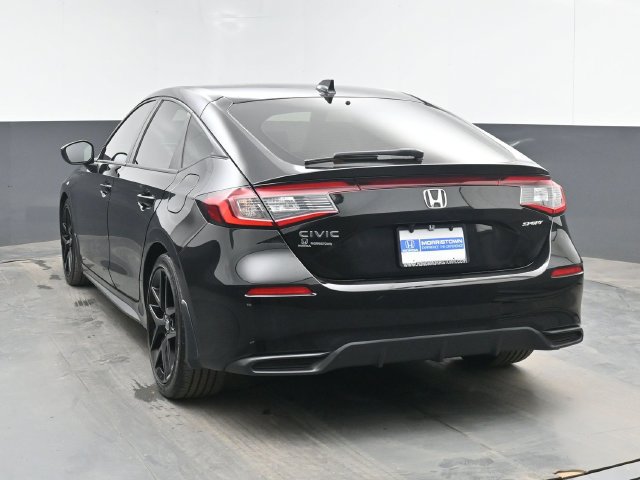 Used 2024 Honda Civic Sport image 7