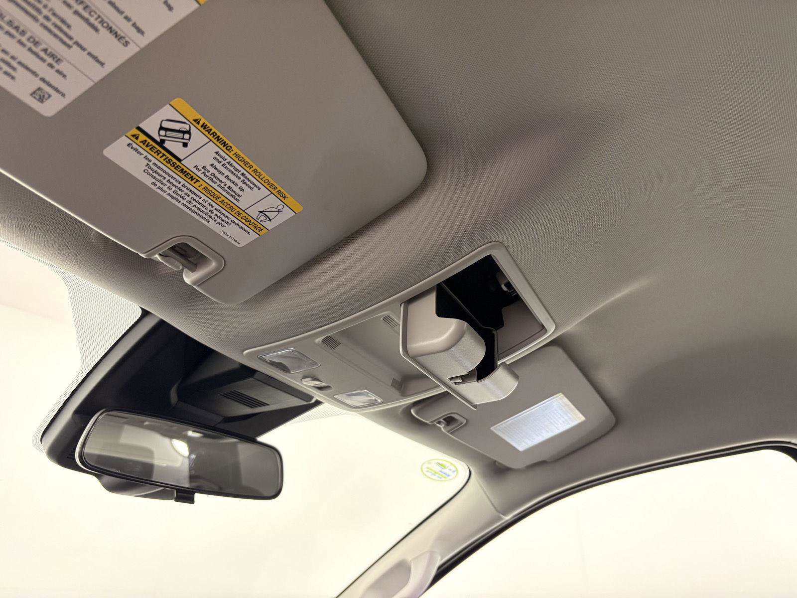 Used 2025 Ford Ranger XL w/ Trailer Tow Package image 48