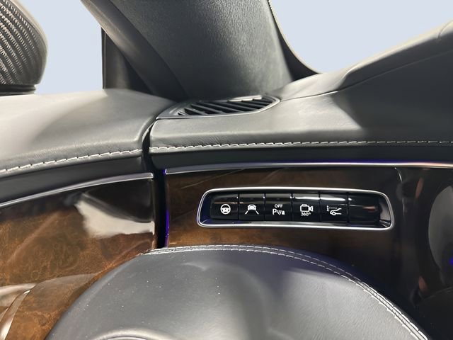 Used 2017 Mercedes-Benz S 63 AMG 4MATIC Cabriolet image 18