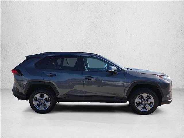 Used 2024 Toyota RAV4 XLE FWD image 4