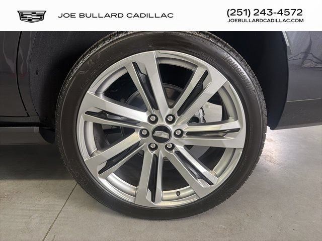 New 2026 Cadillac Escalade Sport w/ Touring Package AWD/4WD image 6