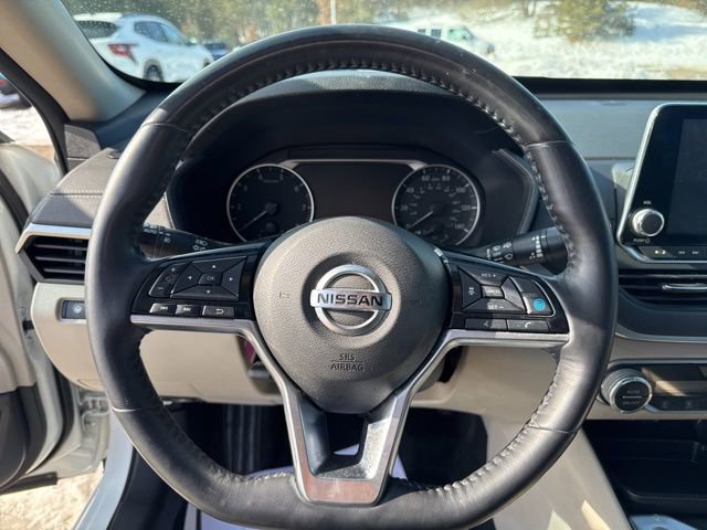 Used 2019 Nissan Altima 2.5 SV image 29
