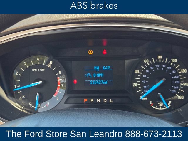 Used 2017 Ford Fusion S FWD image 20