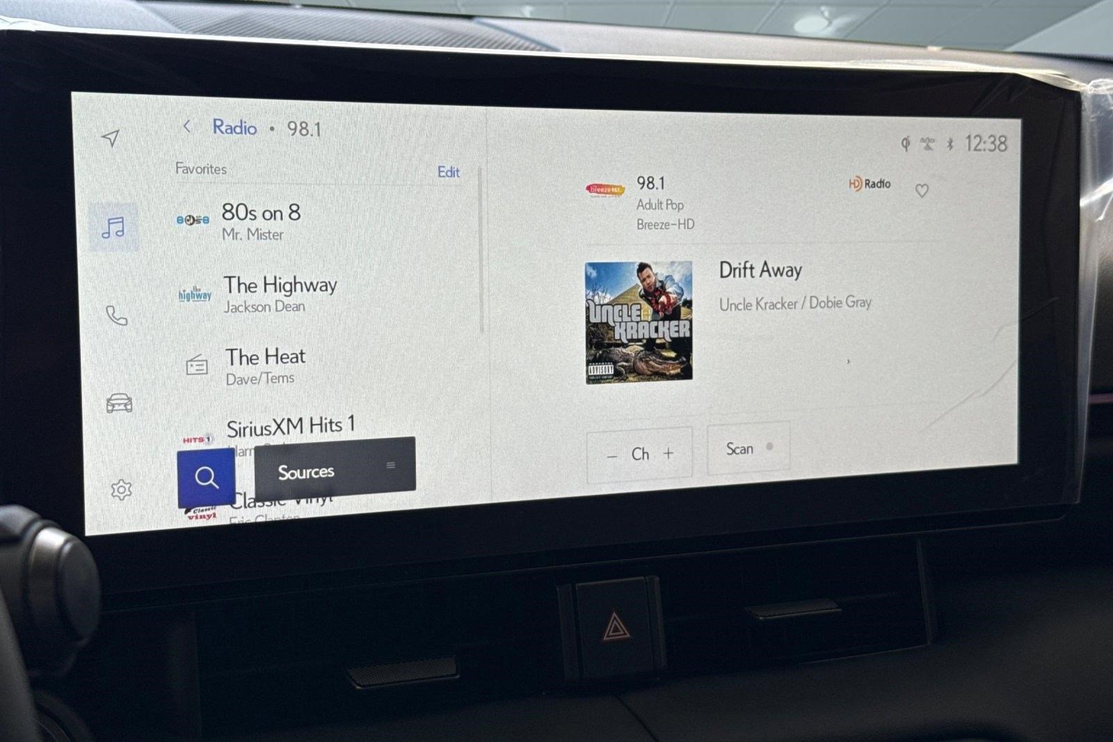 New 2026 Lexus IS 350 F Sport RWD image 20