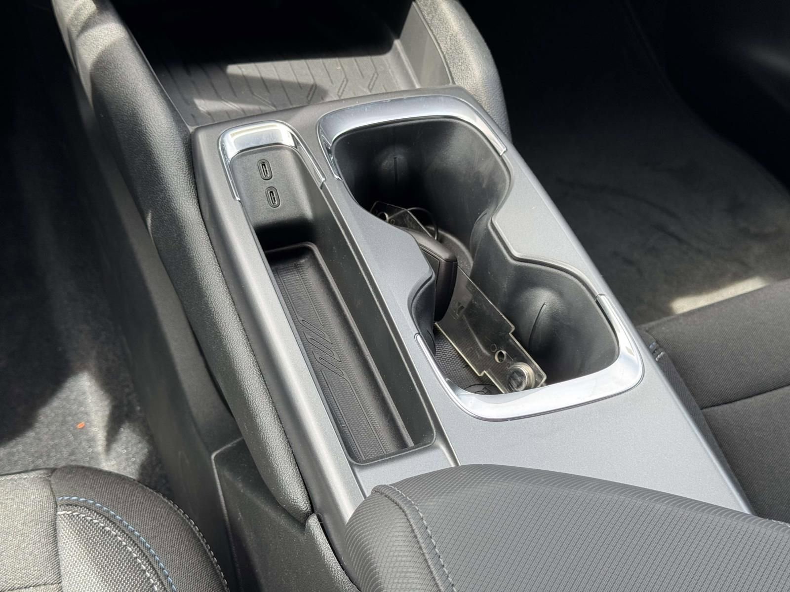 New 2026 Chevrolet Equinox EV LT image 13