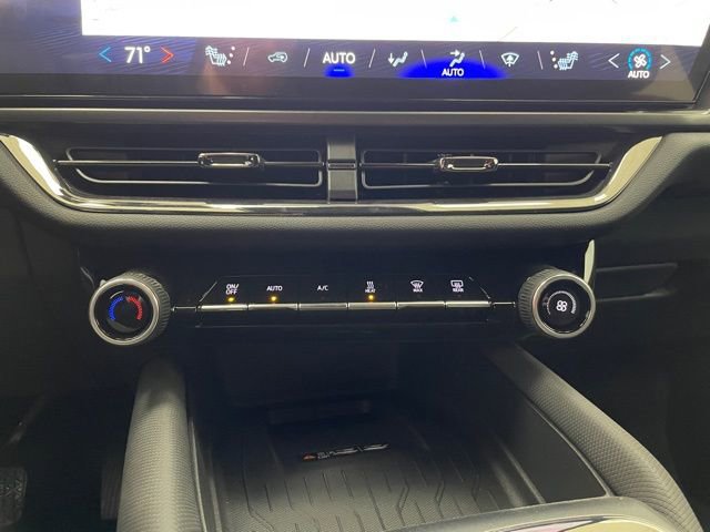 New 2026 Chevrolet Equinox EV RS image 6