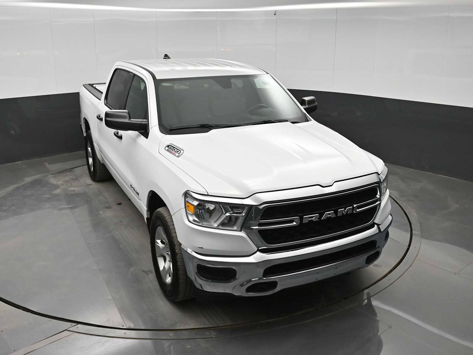 Used 2023 RAM 1500 Big Horn image 20