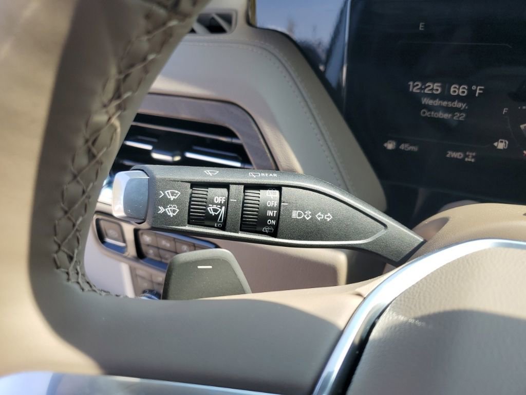 New 2026 GMC Yukon Denali image 38
