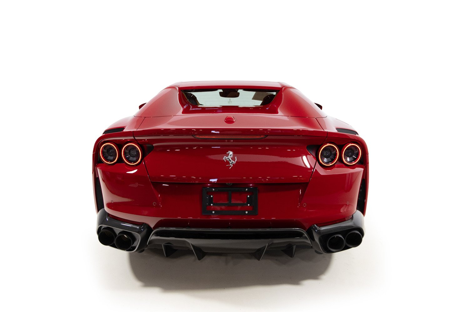 Used 2022 Ferrari 812 GTS RWD image 48