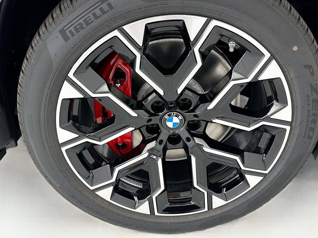 New 2026 BMW X3 M50 w/ Premium Package AWD/4WD image 31