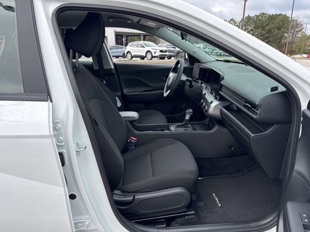 Used 2026 Hyundai Kona SE image 20