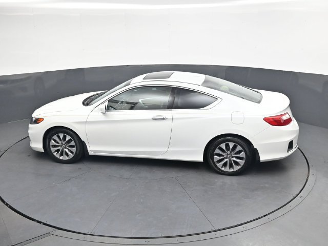 Used 2015 Honda Accord EX-L image 24