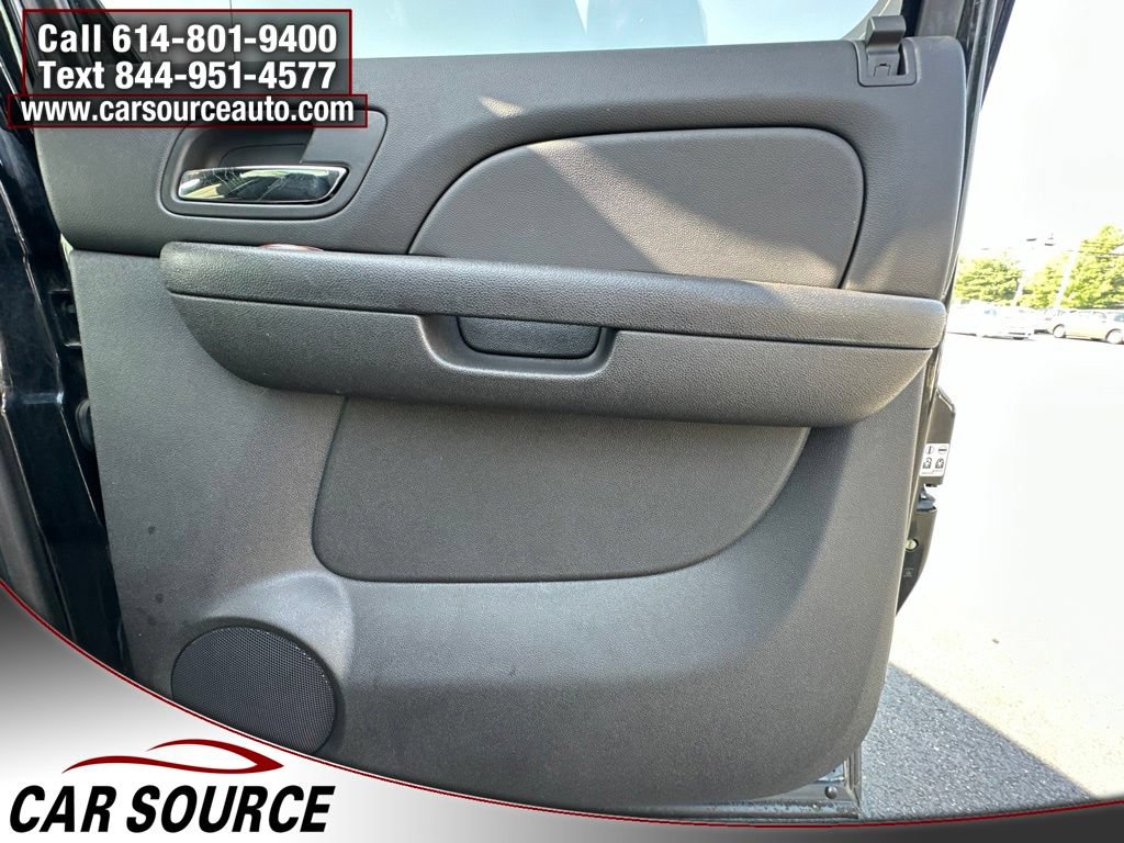 Used 2013 Chevrolet Avalanche LS w/ All-Star Edition AWD/4WD image 20