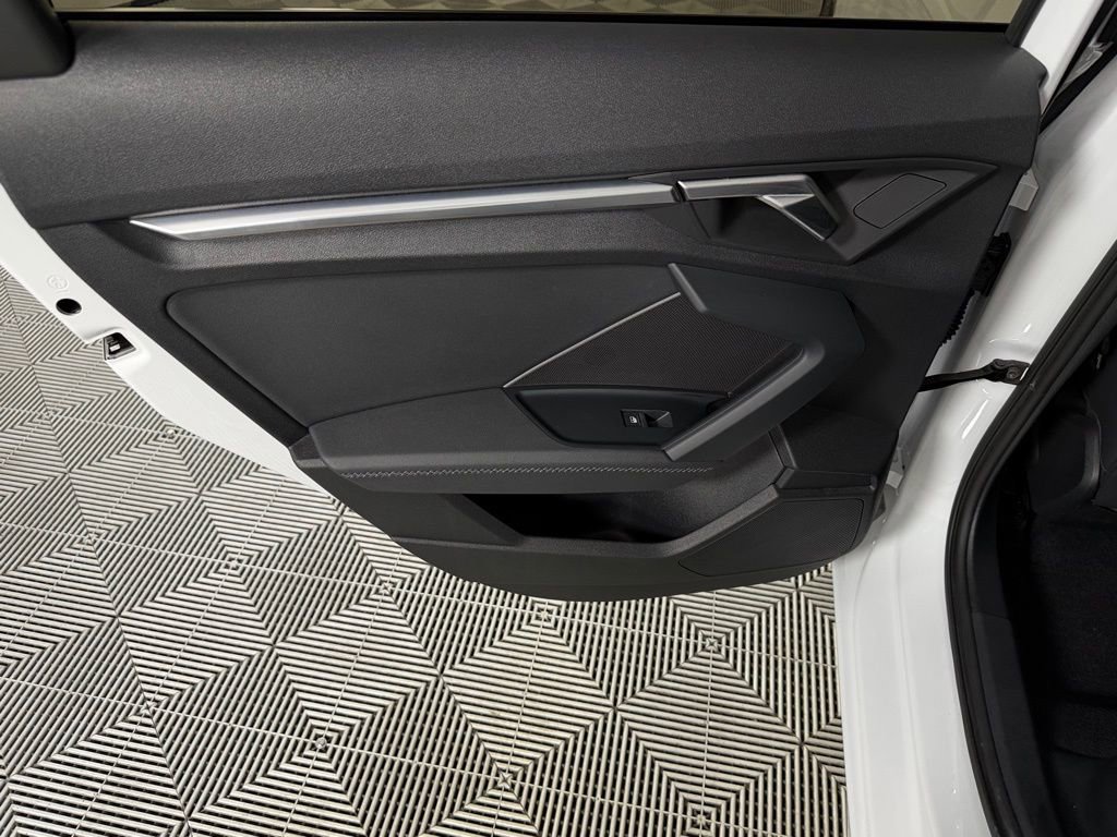 Used 2024 Audi A3 2.0T Premium w/ Convenience Package image 26