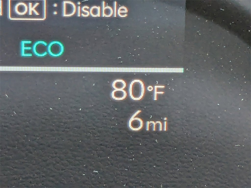 New 2026 Hyundai Santa Fe SE image 30