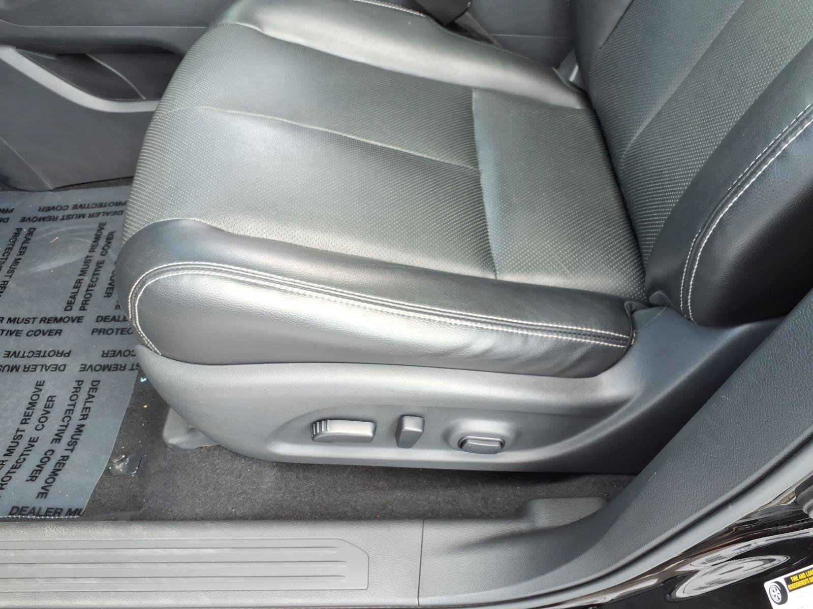 Used 2021 Nissan Murano SL AWD/4WD image 16