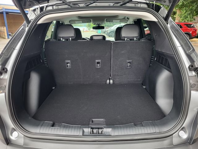 New 2025 Ford Escape SE w/ PHEV Premium Package image 5