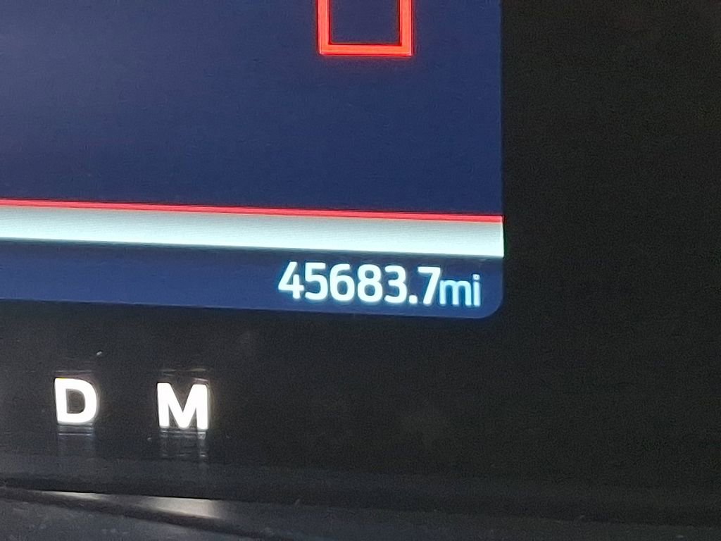 Used 2021 Ford Bronco Outer Banks image 21