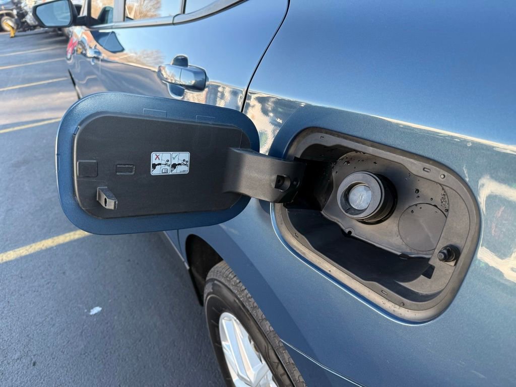 Certified 2024 Chevrolet Equinox LS w/ LS Convenience Package image 16