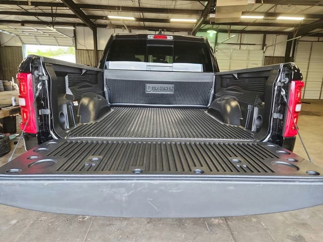 Used 2025 RAM 1500 Lone Star AWD/4WD image 43