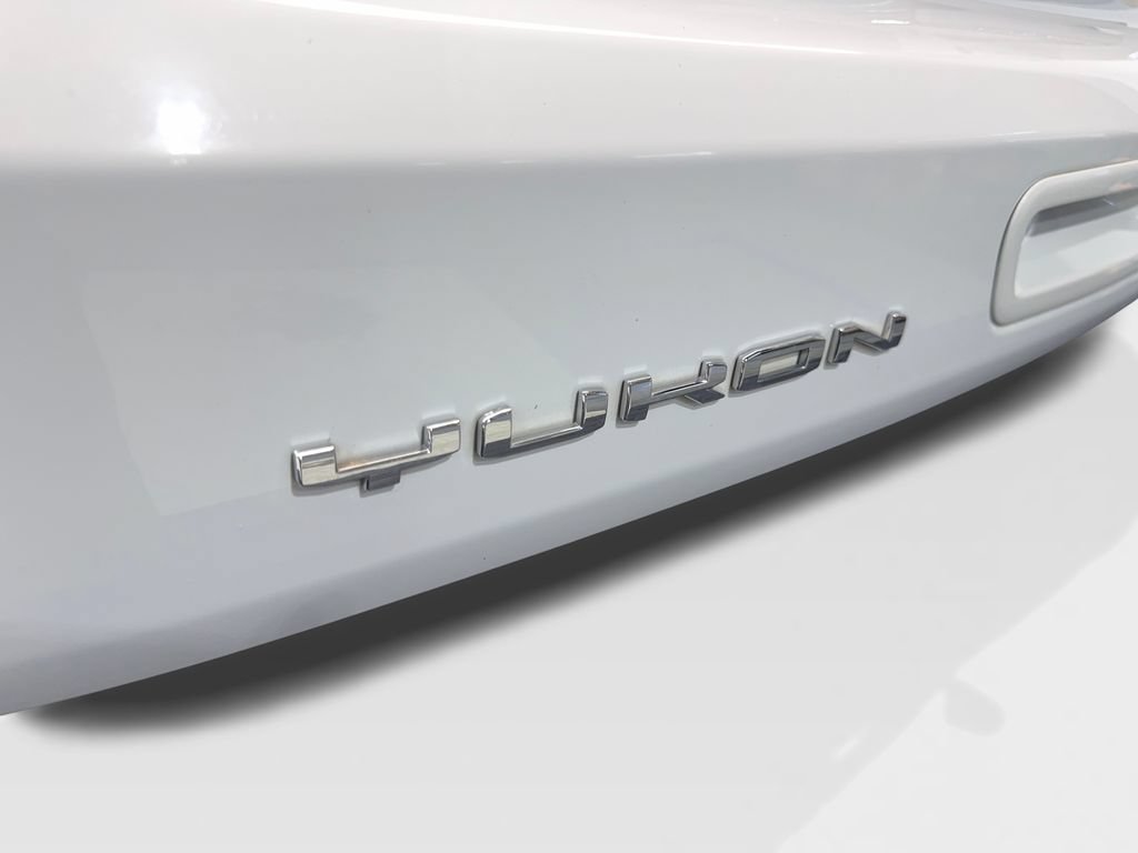 Used 2024 GMC Yukon SLT RWD image 23