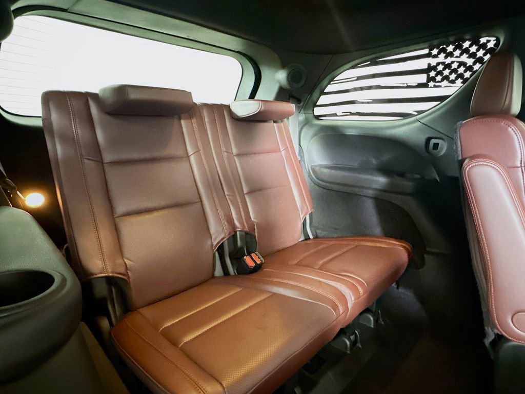 Used 2024 Dodge Durango R/T image 14