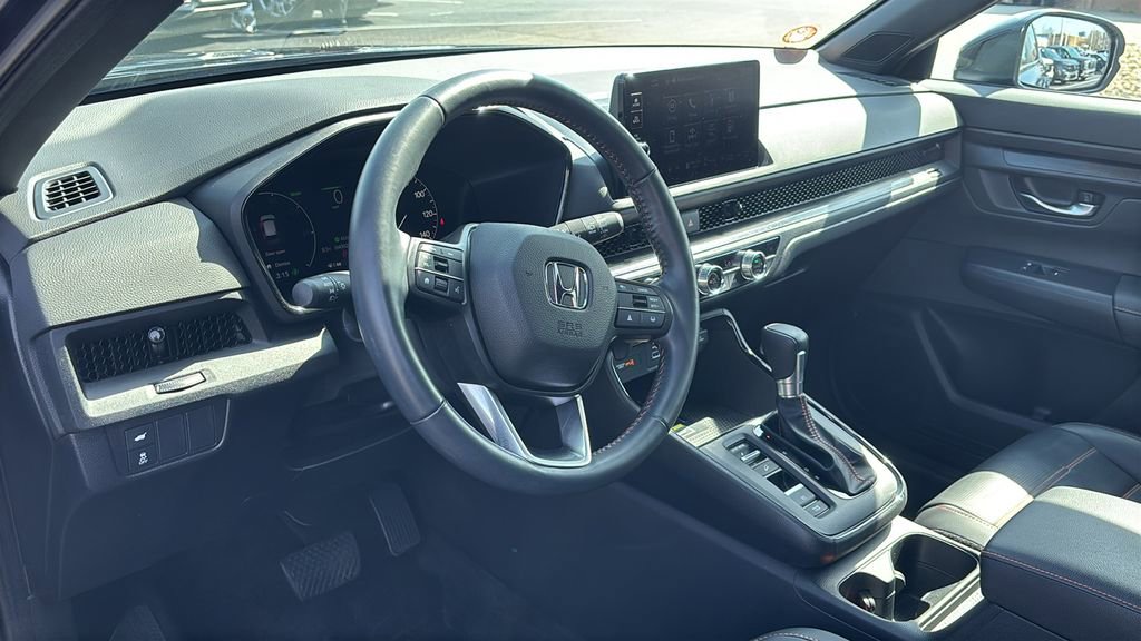 Used 2025 Honda CR-V Sport-L image 25